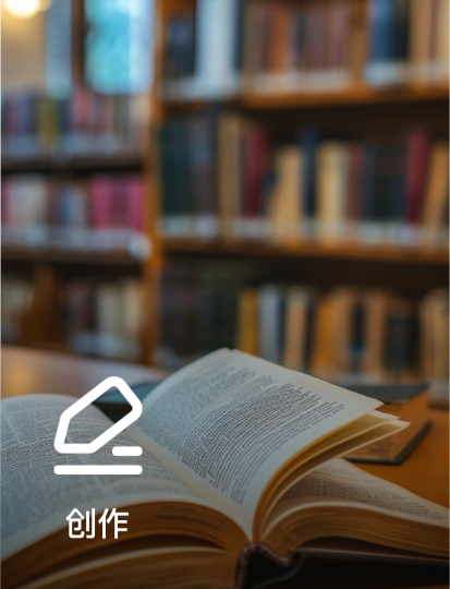 创作