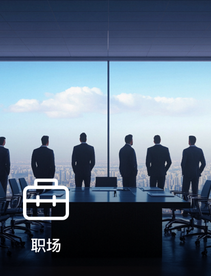 职场